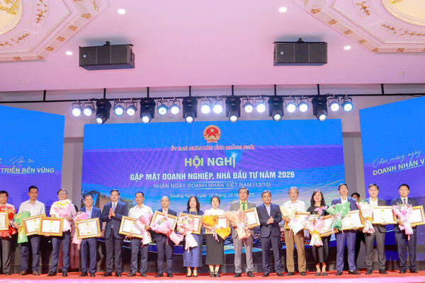 Tin nổi bật