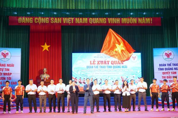 Tin nổi bật