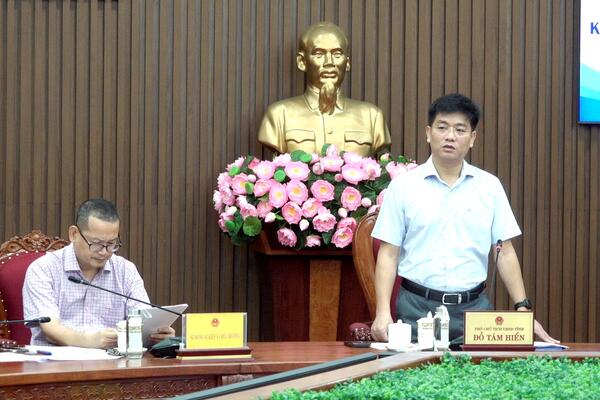 Tin nổi bật