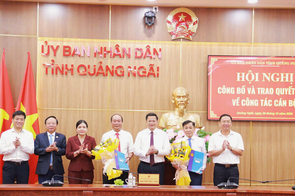 Tin nổi bật