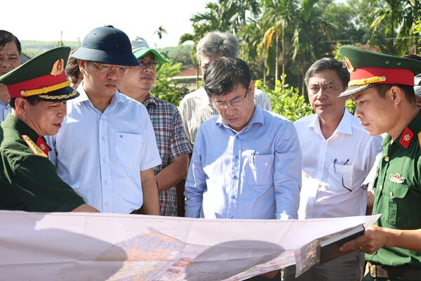 Tin nổi bật