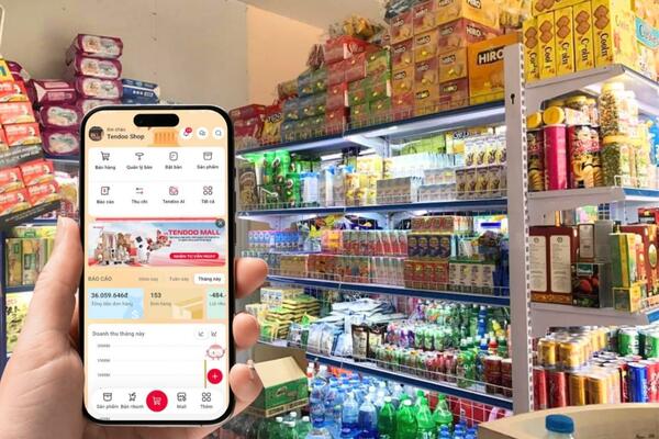 Viettel ưu đãi kép nhân ngày Chuyển đổi số 10/10: Tặng Trợ lý AI tự động hóa bán hàng và cấp vốn tín chấp tới 3 tỷ đồng