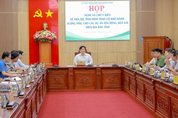 Tin nổi bật