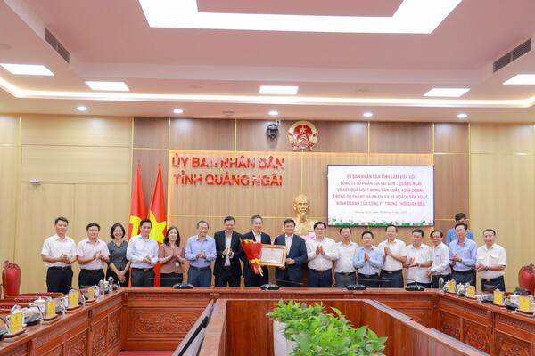 Tin nổi bật