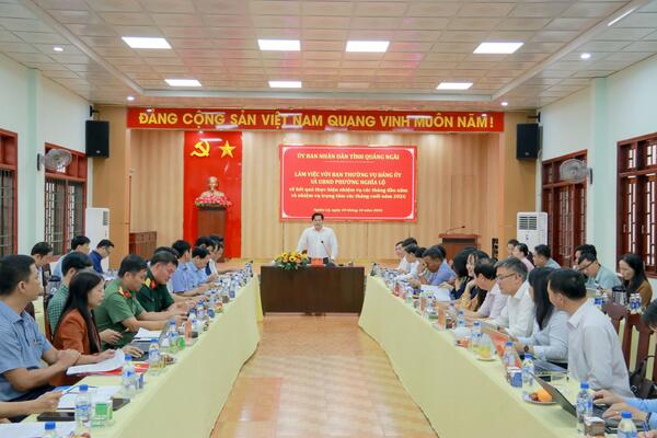 Tin nổi bật