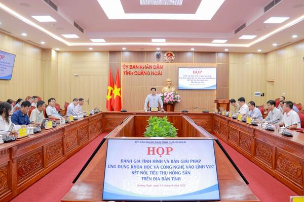 Tin nổi bật