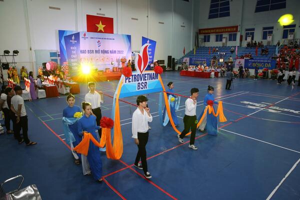 Văn hóa doanh nghiệp - nền tảng để BSR phát triển bền vững