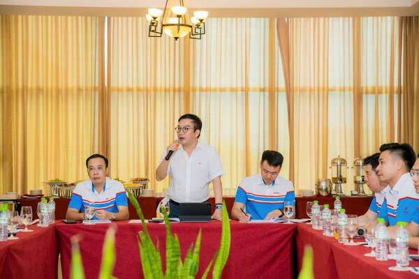 BSR và PVOIL đẩy mạnh liên kết chuỗi giá trị dầu khí