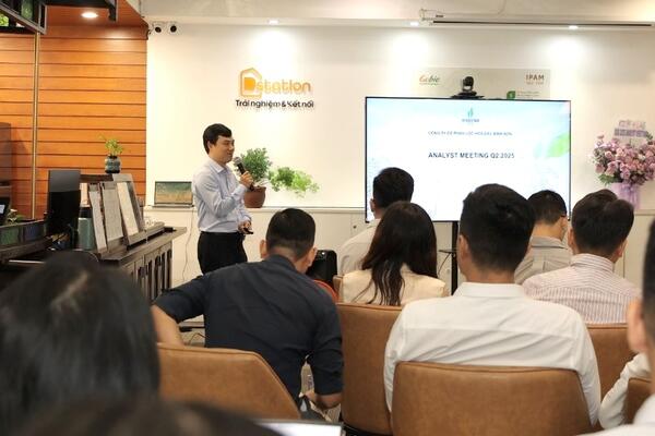 BSR dự kiến nâng vốn điều lệ lên hơn 50.000 tỷ đồng, lợi nhuận 6 tháng đầu năm đã vượt 166% kế hoạch
