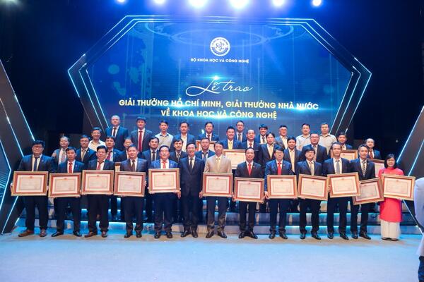 Nghiên cứu khoa học là nền tảng để BSR phát triển bền vững