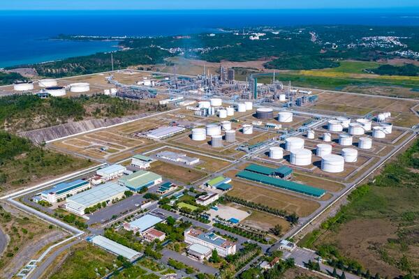 BSR 3 năm liền giữ vững xếp hạng tín nhiệm BB+ với Triển vọng ổn định