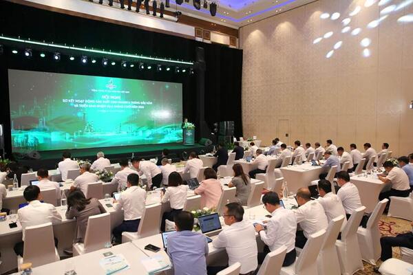 Nửa đầu năm 2026, BSR lập kỷ lục sản lượng và doanh thu so với kế hoạch