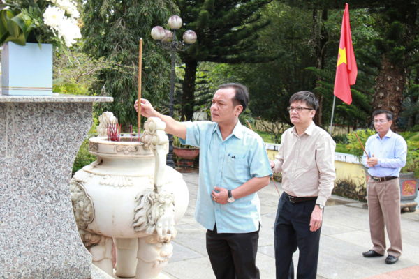 Tin nổi bật