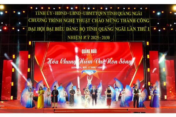 Tin nổi bật