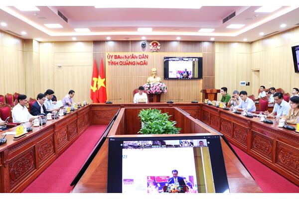 Tin nổi bật