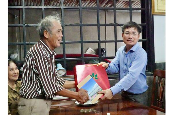 Tin nổi bật