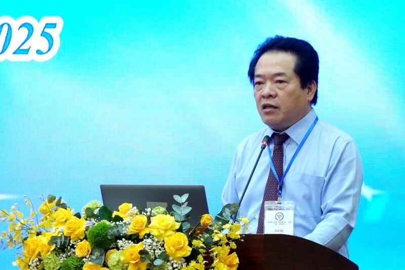 Lãnh đạo tỉnh gặp mặt trí thức khoa học và công nghệ nhân Ngày Khoa học và Công nghệ Việt Nam