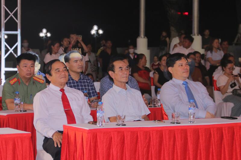 Hội chợ Công Thương và OCOP Quảng Ngãi năm 2025
