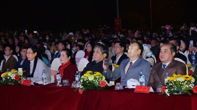 Quang Ngai City