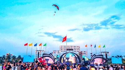 Quang Ngai Tourism Week 2025