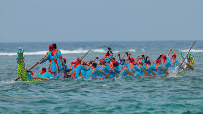 Quang Ngai Tourism Week 2025