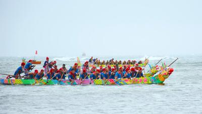 Quang Ngai Tourism Week 2025