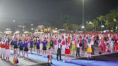 Quang Ngai Tourism Week 2025