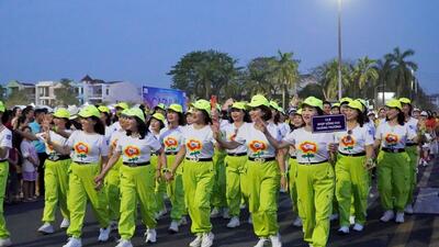 Quang Ngai Tourism Week 2025