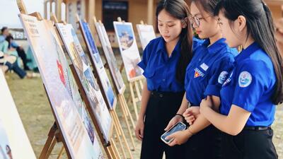Quang Ngai Tourism Week 2025