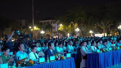 Quang Ngai Tourism Week 2025
