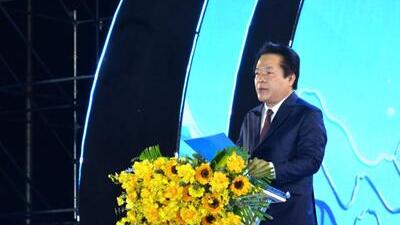 Quang Ngai Tourism Week 2025