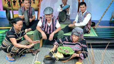 Quang Ngai Tourism Week 2025