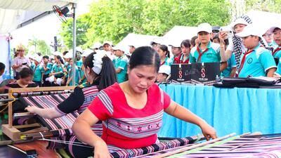 Quang Ngai Tourism Week 2025