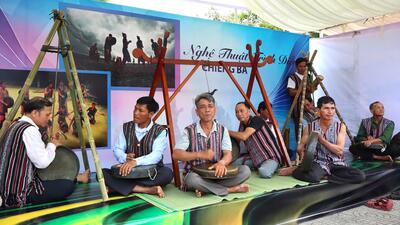 Quang Ngai Tourism Week 2025