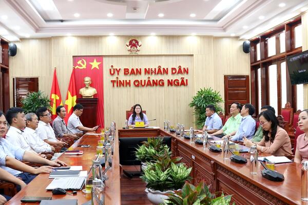 Trade, Investment, and Tourism Promotion Forum to promote the development of the East-West Economic Corridor 2025