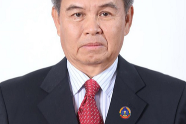 Quảng Ngãi to observe national mourning for Lao National Assembly President