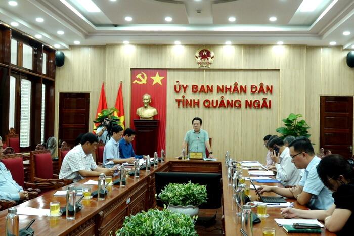PPC gives opinions on progress of land use fee collection for projects