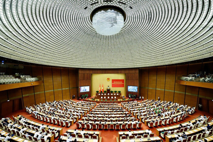 National conference to disseminate the Resolutions of the Politburo