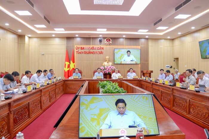 Online conference to promote key programs and projects in 2025