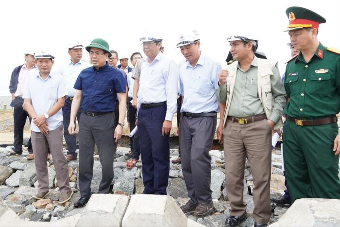 Contractors urged to take proactive storm and flood prevention measures