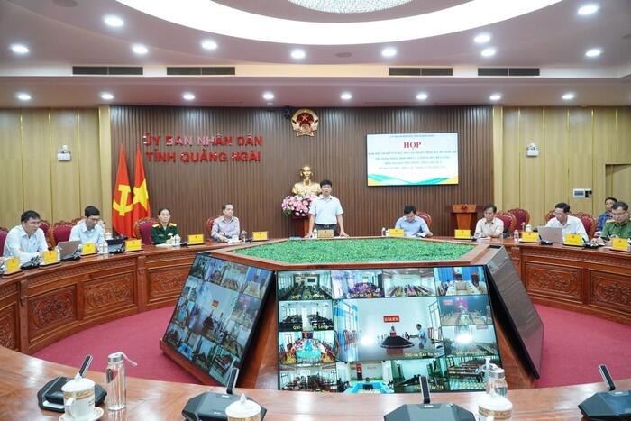 Accelerating implementation of national target programs in 2025