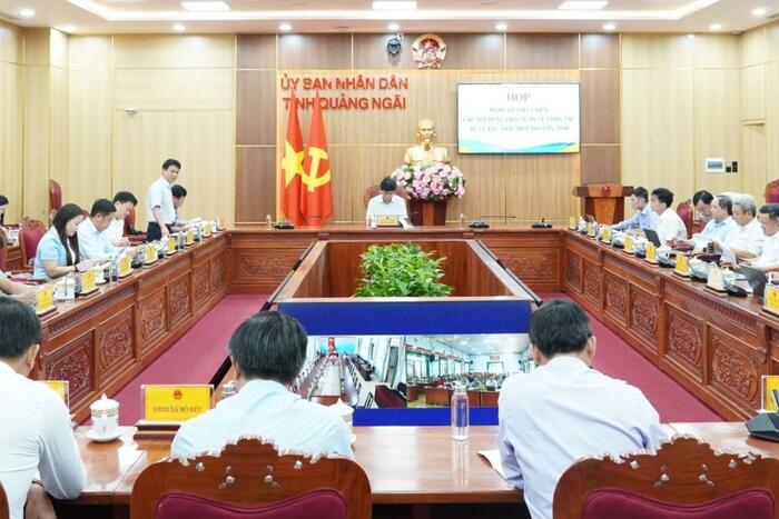 Quảng Ngãi steps up efforts to improve waste management