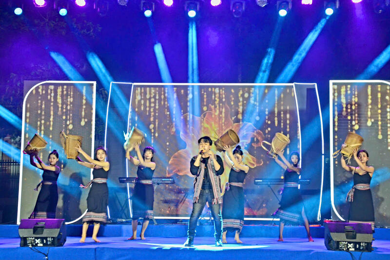 Quang Ngai Tourism Week 2025