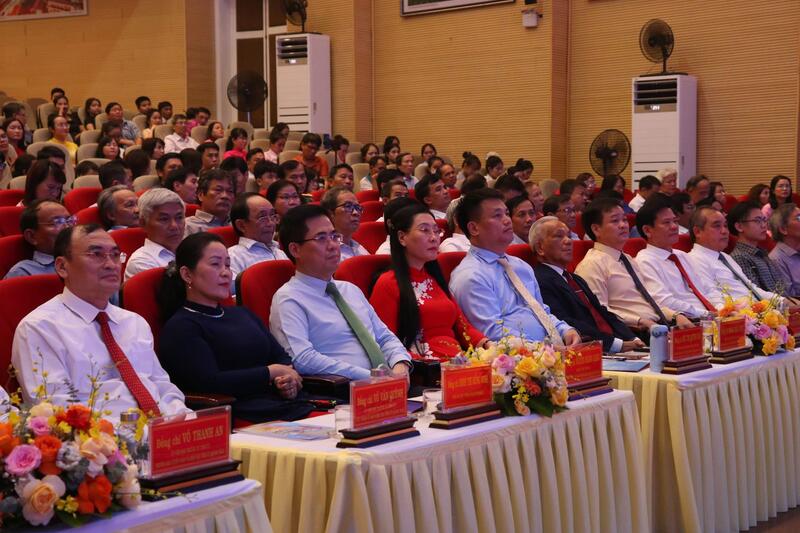 Quảng Ngãi celebrates the 100th Anniversary of the Vietnamese Revolutionary Press Day