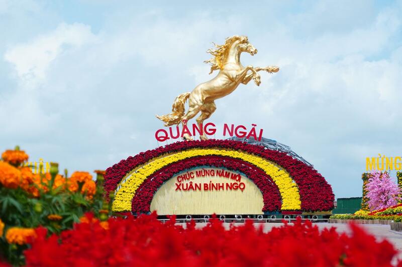 the Lunar New Year of the Horse 2026