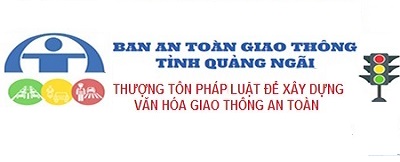 Ban an toàn giao thông