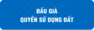 Đấu giá quyền sử dụng đất