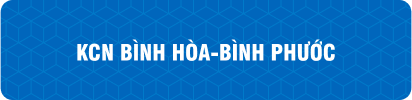 KCN Bình Hòa - Bình Phước