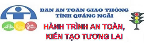 Ban an toàn giao thông