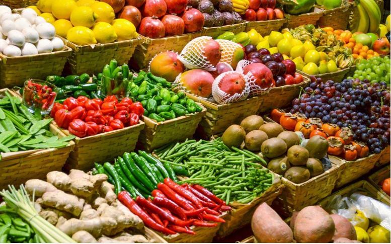 Thủ tướng chỉ đạo các giải pháp khắc phục tình trạng "được mùa mất giá", ổn định thị trường, nâng cao thu nhập cho người nông dân- Ảnh 1.